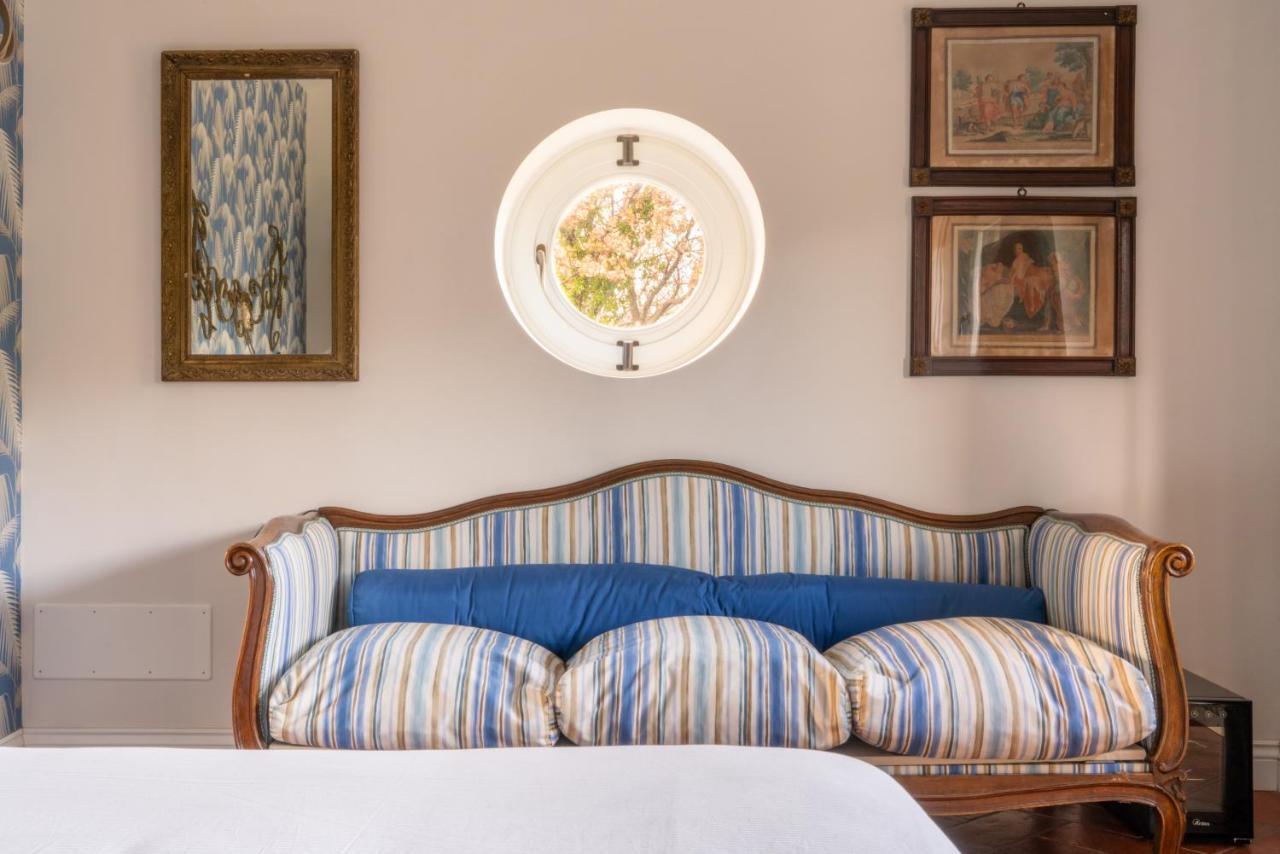 바냐이아 La Chiesuola B&B 외부 사진