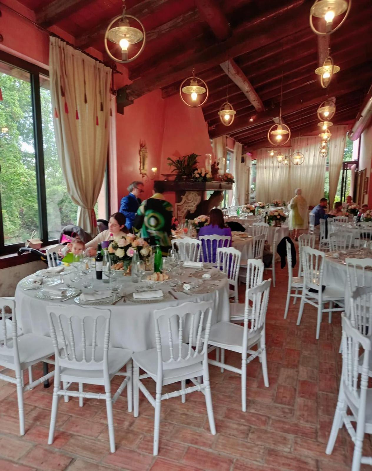 바냐이아 La Chiesuola B&B 외부 사진
